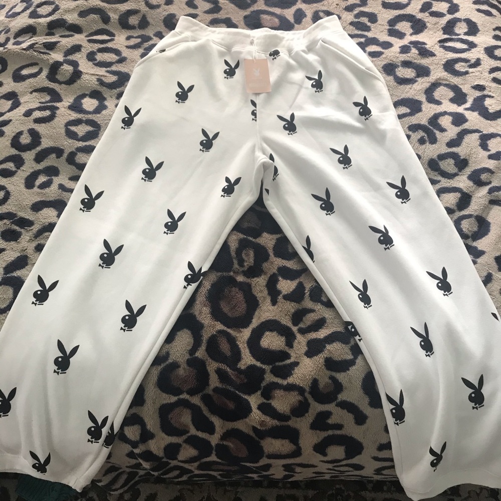 Missguided x Playboy